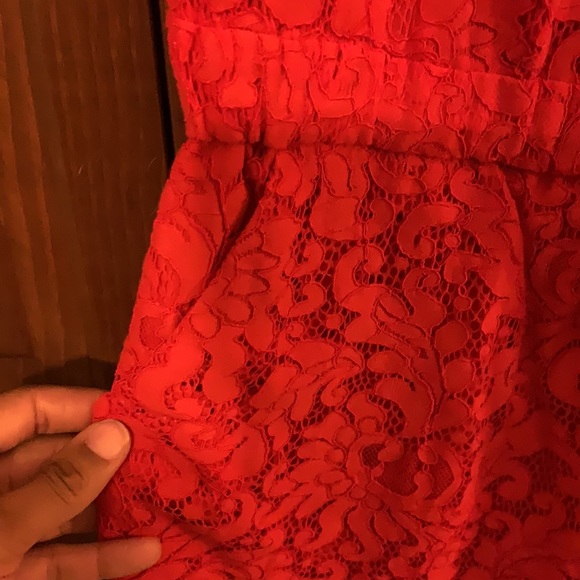 Target Romper - Picture 5 of 6